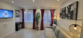 Delight Home-London City Airport & Excel